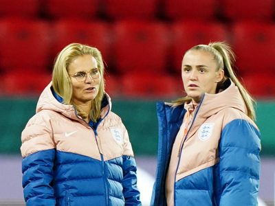 England can cope without Keira Walsh – here is how Sarina Wiegman can adjust