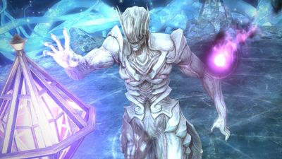 Final Fantasy 14's beloved writer has stepped back from writing duties