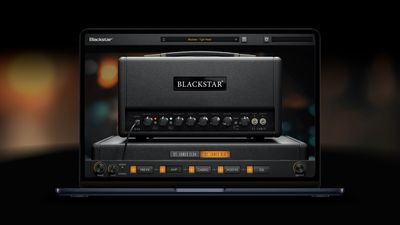 “Living, breathing amplifier designs in their own right”: Blackstar breaks into the amp sim software market with St. James plugin