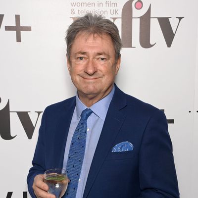 Why Alan Titchmarsh's contrary gardening advice is such a big surprise