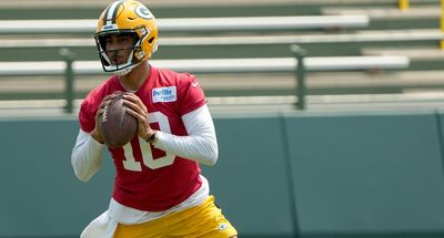 Sound process leads to impressive results for Packers QB Jordan Love