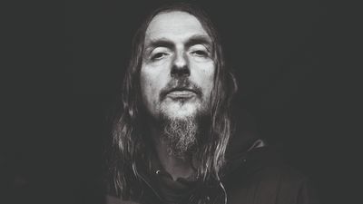 "I just carried all this anger and horror." From his grandmother's experiences in Nazi Germany scarring his childhood to Godflesh being labelled the 'new Nirvana', Justin Broadrick is an extreme music icon like no other