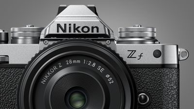 Nikon Zf leak suggests exciting retro camera could launch within days