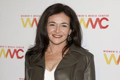 Sheryl Sandberg's Lean In launches new program for young girls