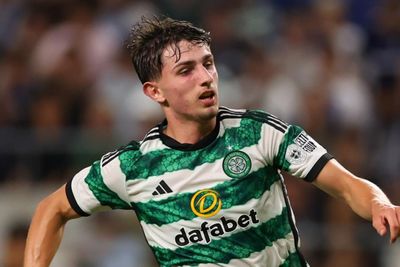 Celtic starlet Rocco Vata snapped up by high-profile football agency