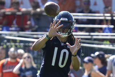 Podcast: Biggest storylines to watch at Bears training camp