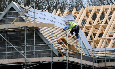 Building supplier Marshalls to axe further 250 jobs amid UK housebuilding slump