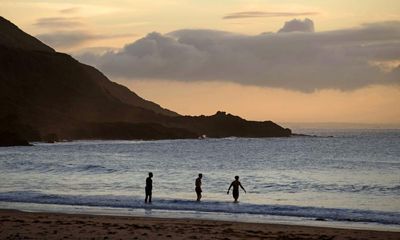 Tell us: has sewage dumping stopped you from swimming in UK seas?