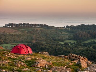 Dartmoor wild camping ban lifted as campaigners win battle against wealthy landowners