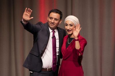 Anas Sarwar's family business in spotlight over £240k of dividend payments