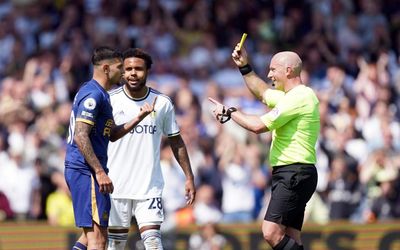 Football authorities call for ‘reset’ in on-field behaviour and from the stands