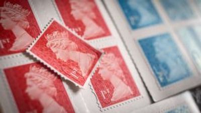 How and why UK stamps are changing