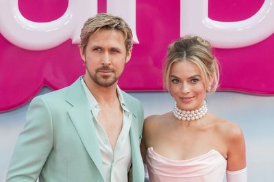 Barbie star Margot Robbie says Bitcoin is a Ken thing