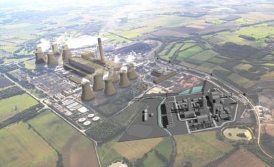 What is carbon capture and how does it work?