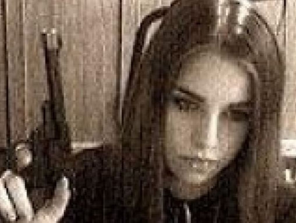 Jasmine Richardson walks free a decade after she and…