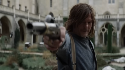 The Walking Dead: Daryl Dixon: 5 Theories And Predictions I Have For The Upcoming Series