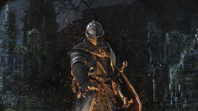 One of Dark Souls' weirdest bugs is likely Microsoft Excel's fault