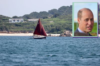 You can stay at Prince William's Cornwall cottages this summer, and they're cheaper than a Travelodge
