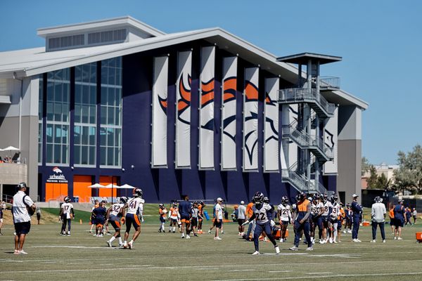 Denver Broncos: Schedule for Day 6 of training camp practice