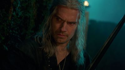 The Witcher writer defends scripts and has cryptic response to Henry Cavill's recasting