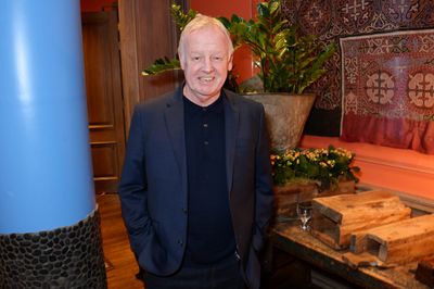 Les Dennis is 'expected' to join Strictly Come Dancing