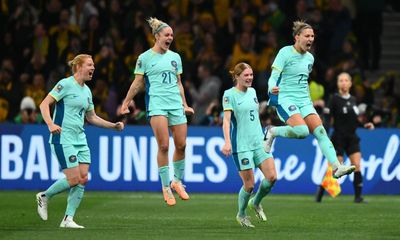 Canada 0-4 Australia: Women’s World Cup player ratings