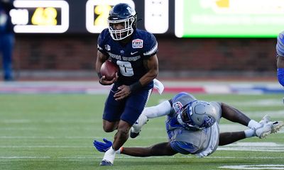 2023 Mountain West Football Top 50: Honorable Mentions