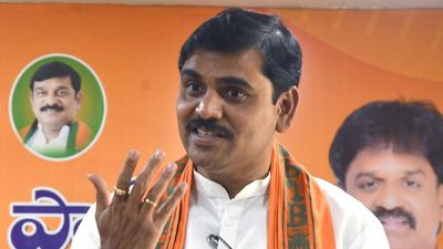 Andhra Pradesh Ministers criticising Purandeswari to cover up their inefficiencies, says BJP leader