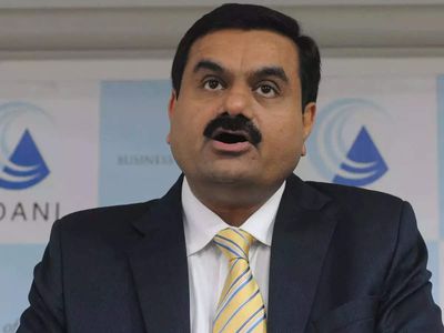 Adani group in talks to raise $1.8 billion from India bond sales