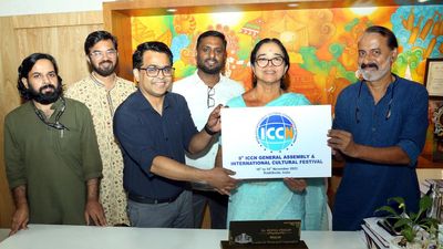 Kozhikode to host ICCN general assembly in November