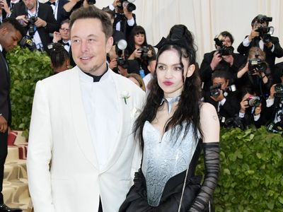 The meaning behind Elon Musk and Grimes’ children’s names, X AE A-XII and Y
