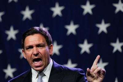 Group: DeSantis win in Disney lawsuit could embolden actions against journalists