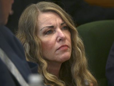 Lori Vallow Daybell is sentenced to multiple life terms for killing her children