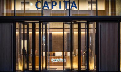 Capita boss quits as potential fine looms for huge hack of confidential data