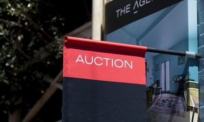 Economists split over chance of August rate rise as Australian property price rebound slows