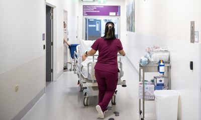 Overseas-trained doctors could be fast-tracked to work as Australia’s staff shortage projected to swell