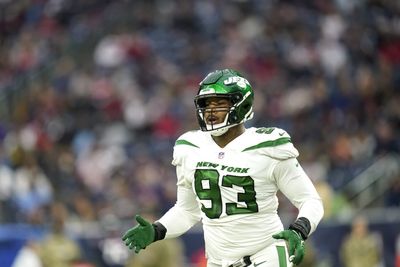 Saints sign veteran free agent DE to fill out training camp roster