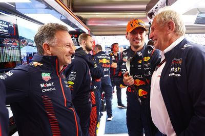 What Red Bull thought Verstappen was risking with Spa soft tyre tactics