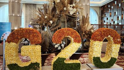 Think20 Summit begins in Mysuru