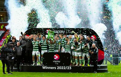 Kilmarnock vs Celtic fixture revealed as Viaplay showdown selected for TV coverage