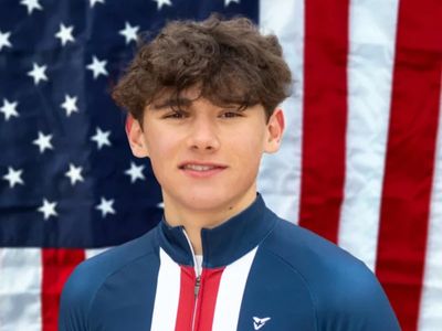 Rising star cyclist, 17, struck and killed by car in Colorado during practice for world championships