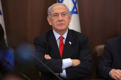 Israel's full high court to hear petitions against judiciary law in September that spurred protests