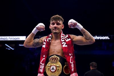 Leigh Wood to face Josh Warrington in all-British world featherweight title bout