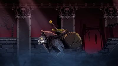 Diablo 4's next patch will guarantee Legendary drops from Treasure Goblins