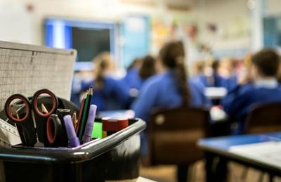 Schools in Scotland have reported 88 sewage leaks since 2019, figures show