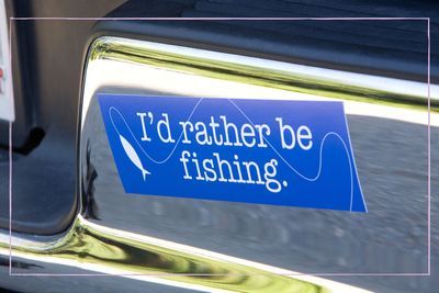 Families warned over the dangers of using these seemingly innocent car stickers