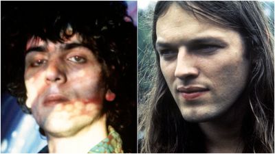 “We probably did about as much as we could have... but I have a regret or two”: Pink Floyd's David Gilmour reflects on what he might have done differently with Syd Barrett