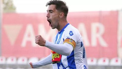 Gokulam Kerala turn to one-handed striker Alex Sanchez