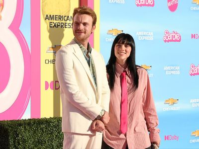 Billie Eilish shares poignant message for brother Finneas on his 26th birthday