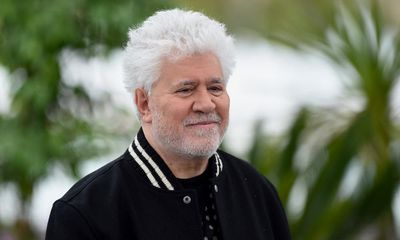 Short story collection by Pedro Almodóvar to be published next year